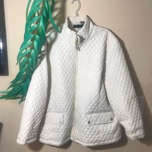 Jame Ashley 2x coat